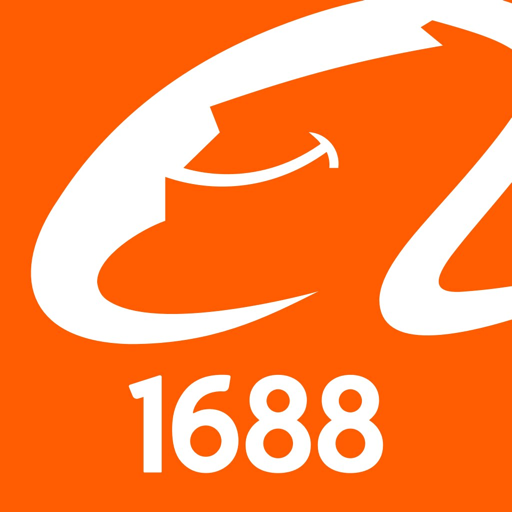 1688 official app icon
