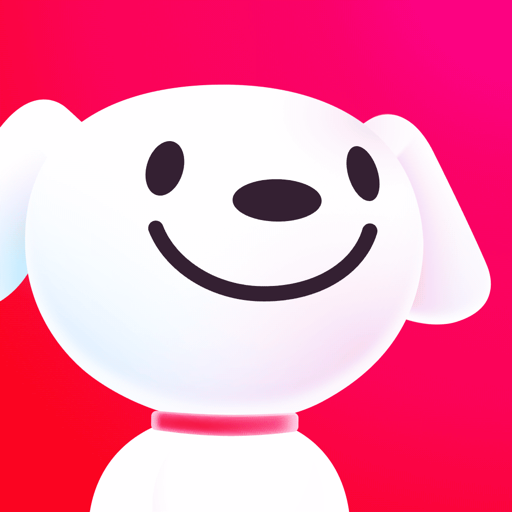 JD.com official app icon