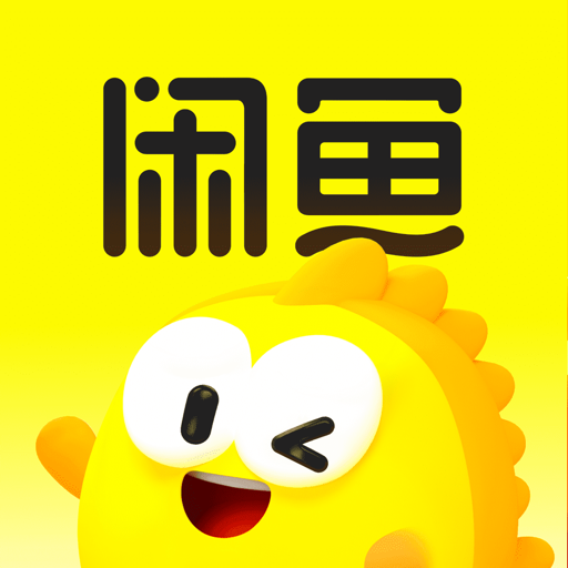 Xianyu official app icon