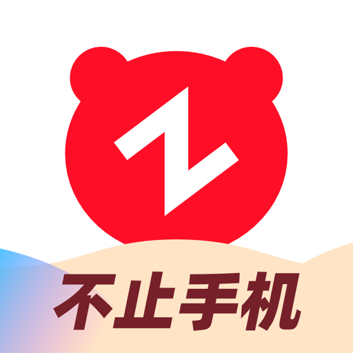 Zhuanzhuan official app icon